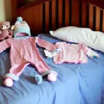 Jak Ubierać Roczne Dziecko do Spania: Praktyczne Porady dla Rodziców