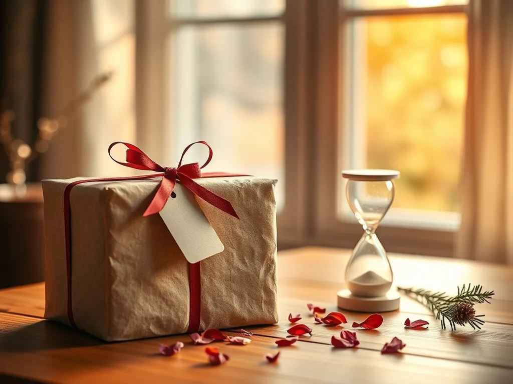 Kiedy jest najlepszy czas na wręczanie prezentów bliskim?