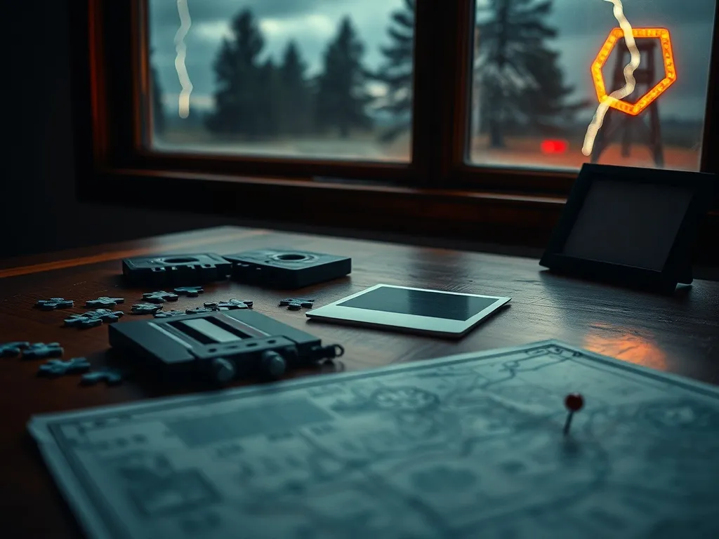 Rozwiązania zagadek w finałowym sezonie Stranger Things