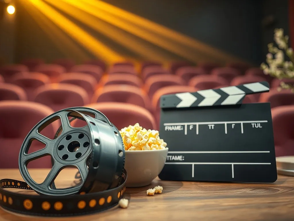 Najciekawsze premiery kinowe na wiosnę