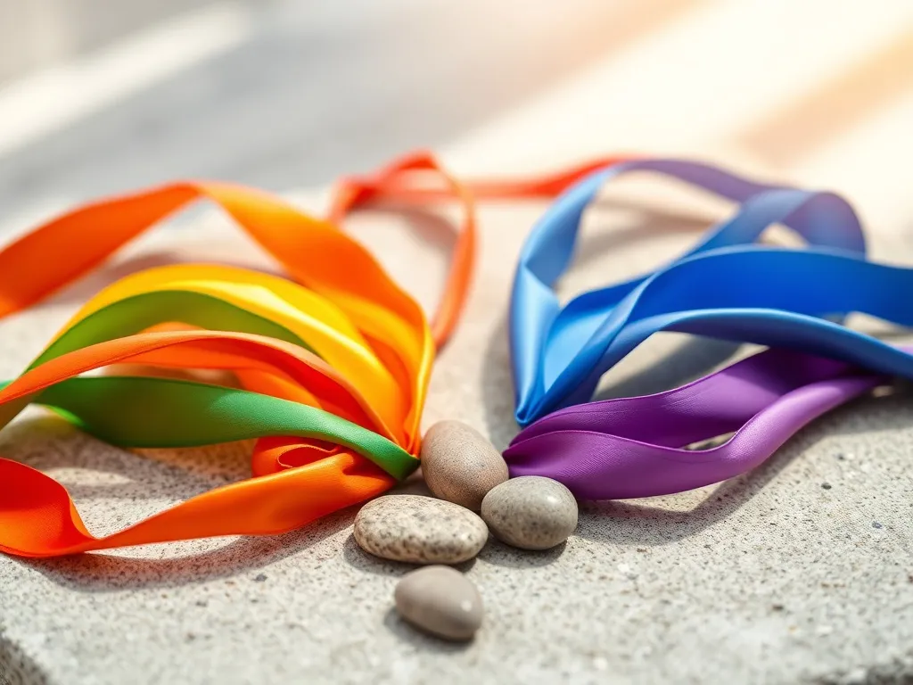 Znaczenie skrótu LGBTQIAP i wyjaśnienie poszczególnych pojęć