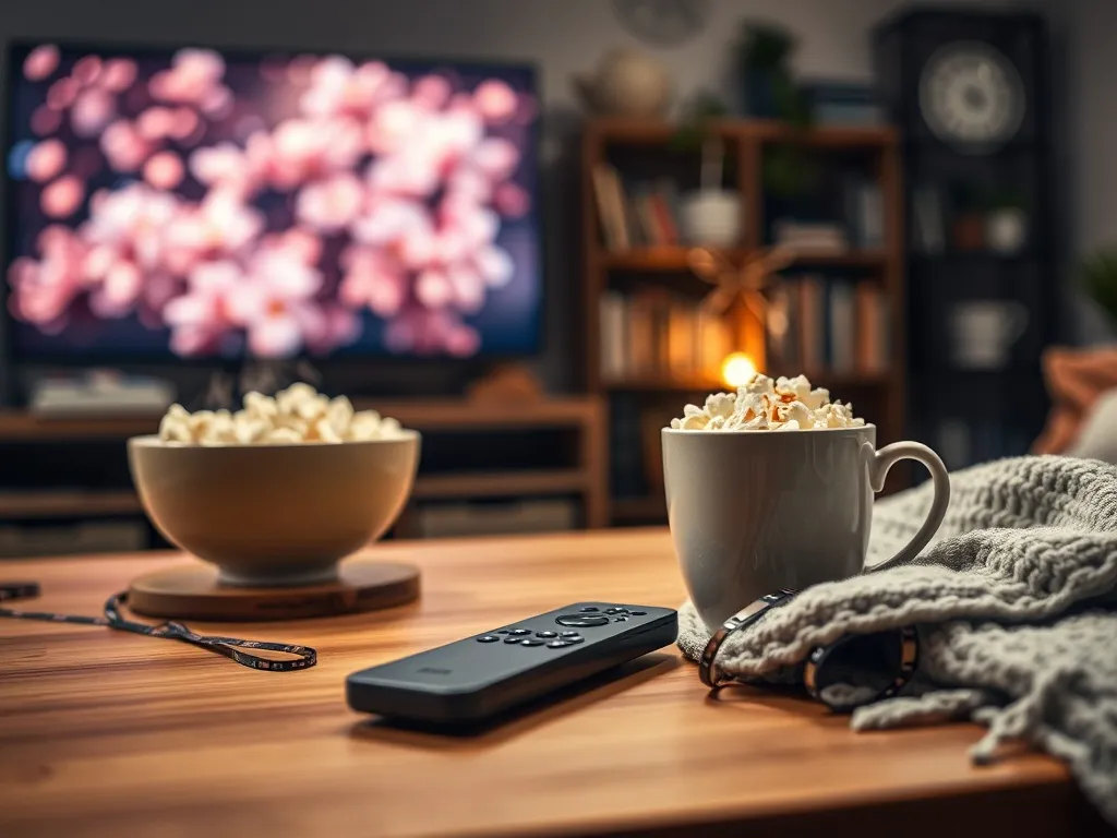 Co warto obejrzeć na Netflix w kwietniu?