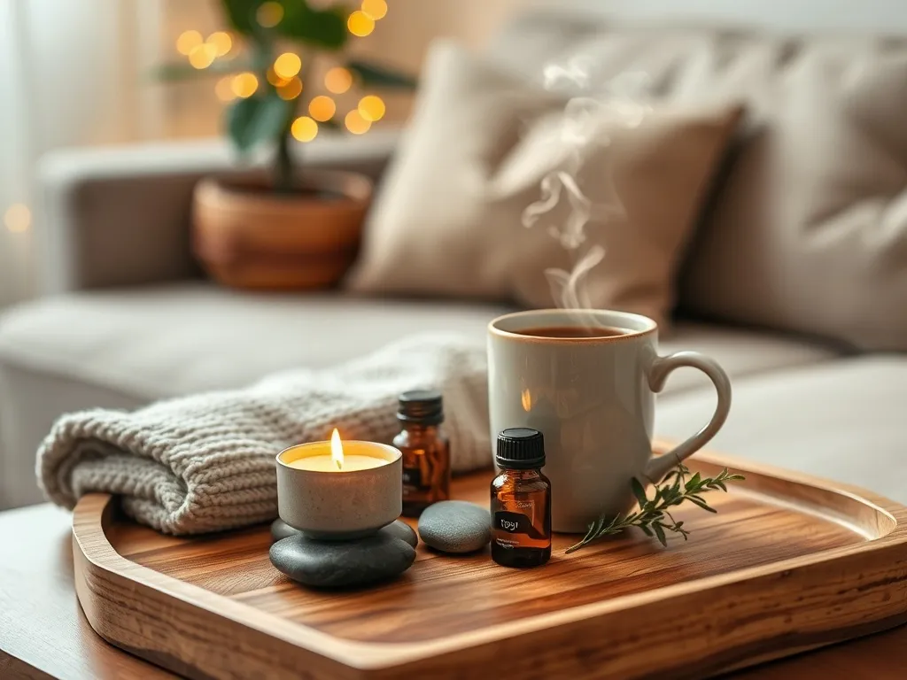 Techniki relaksacyjne pomagające zredukować stres po pracy