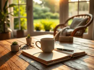 Trend slow life czyli jak zwolnić tempo w codziennym biegu?