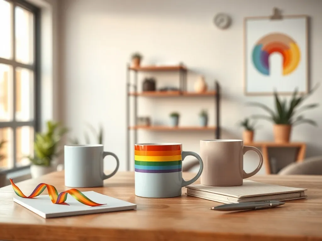 Jak wspierać osoby LGBTQ+ w miejscu pracy i środowisku lokalnym?