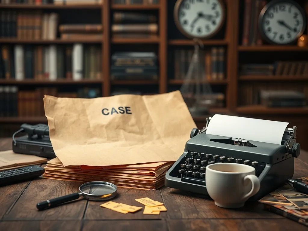 Seriale kryminalne oparte na faktach, które warto zobaczyć