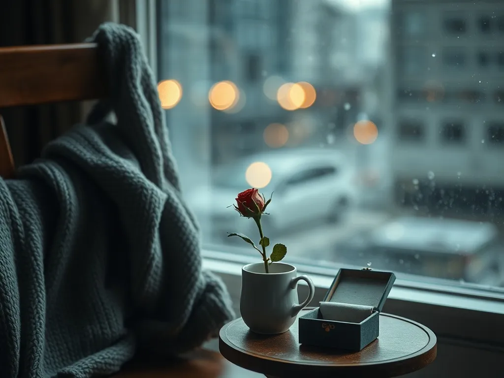 Kiedy przypada najtrudniejszy etap po rozstaniu z partnerem?