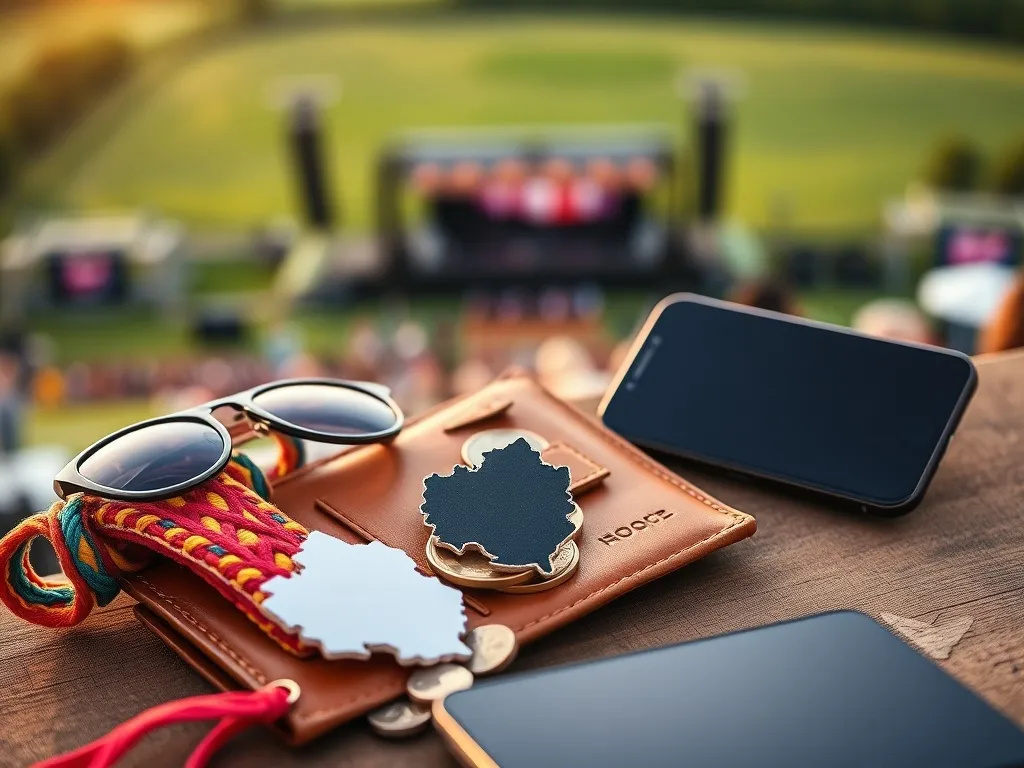 Polskie festiwale muzyczne – gdzie kupić tanie bilety?