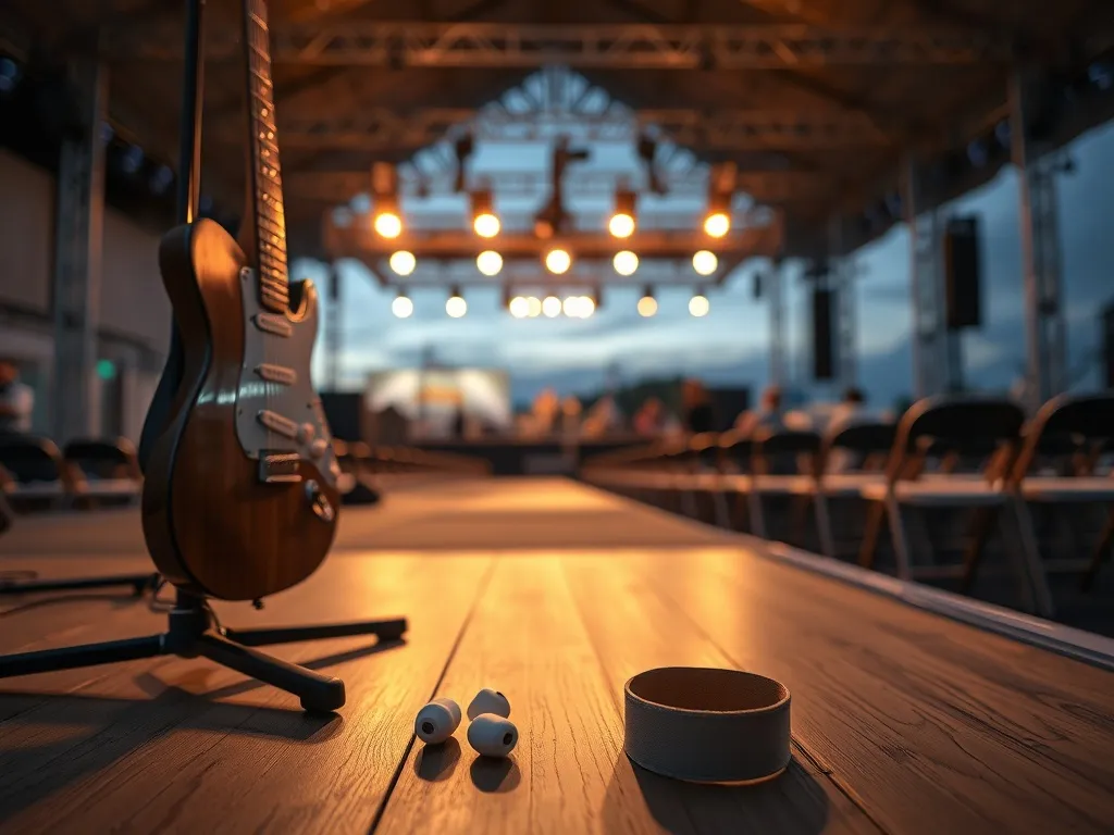 Koncerty wielkich gwiazd w Polsce – kalendarz